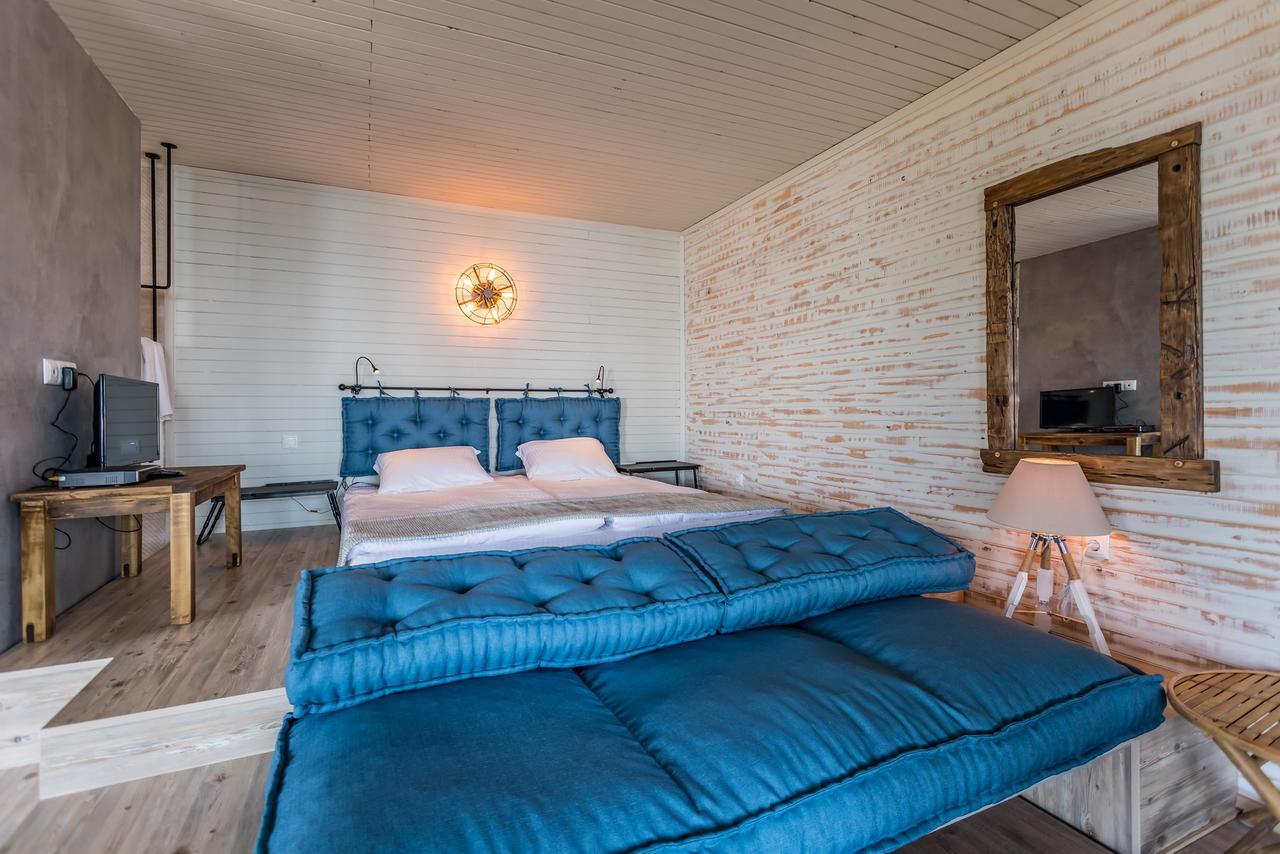 St Anastasia Hotel Burgas Exterior foto