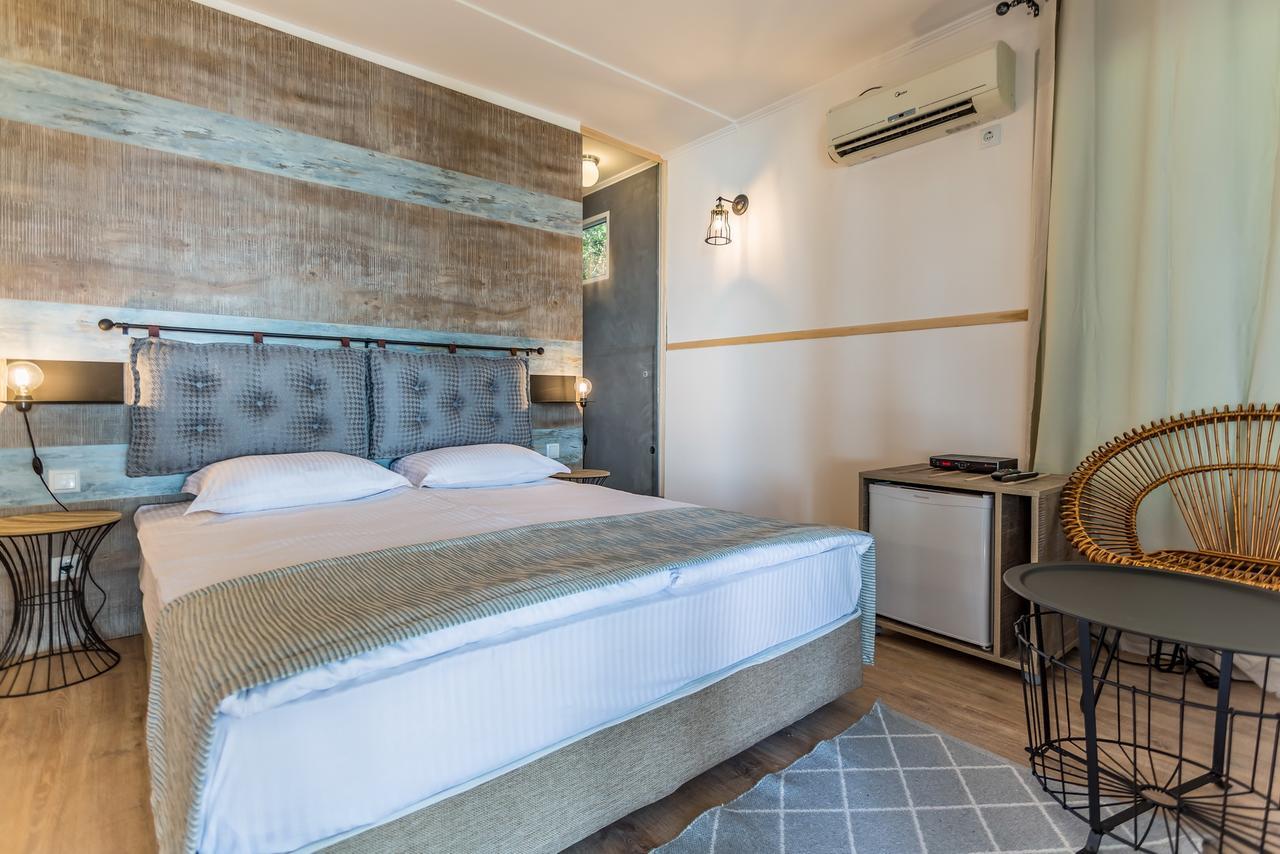 St Anastasia Hotel Burgas Exterior foto