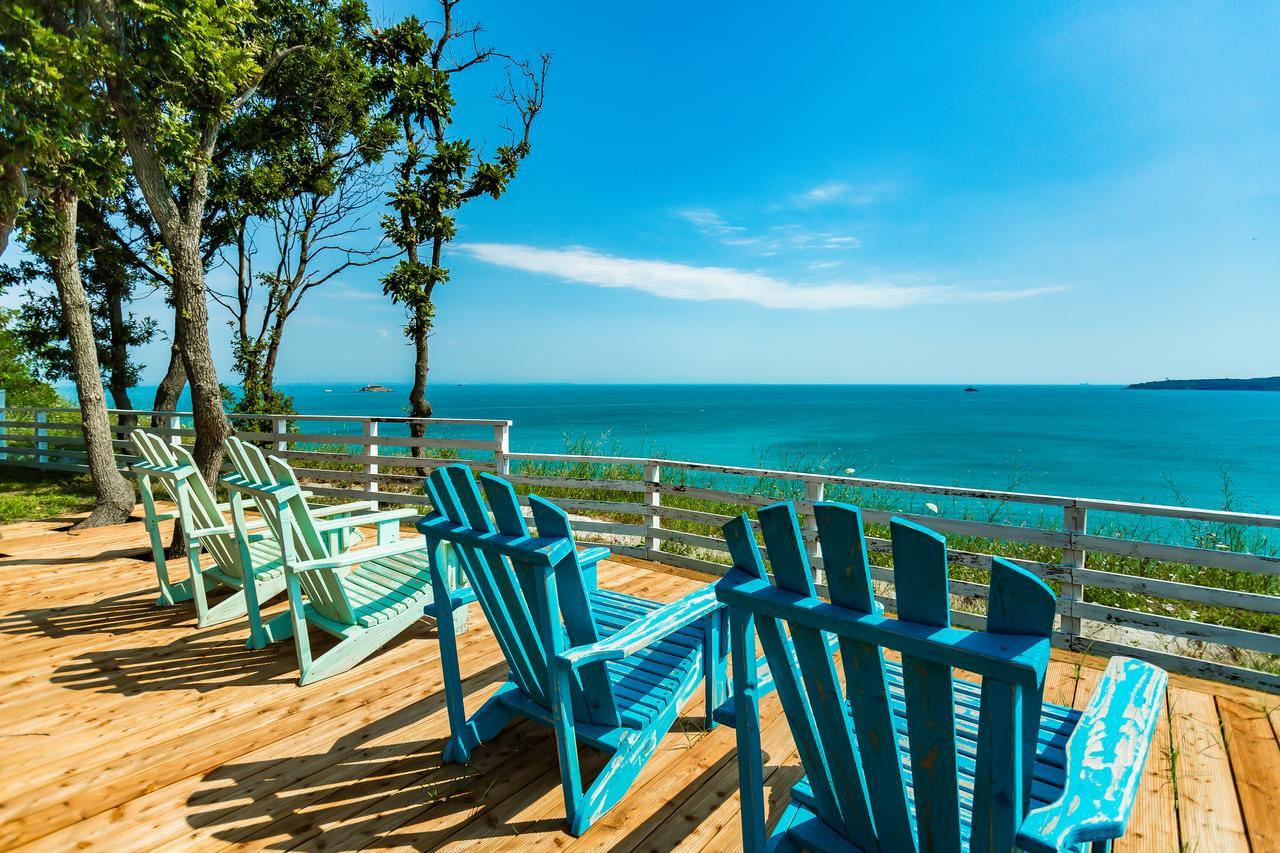 St Anastasia Hotel Burgas Exterior foto