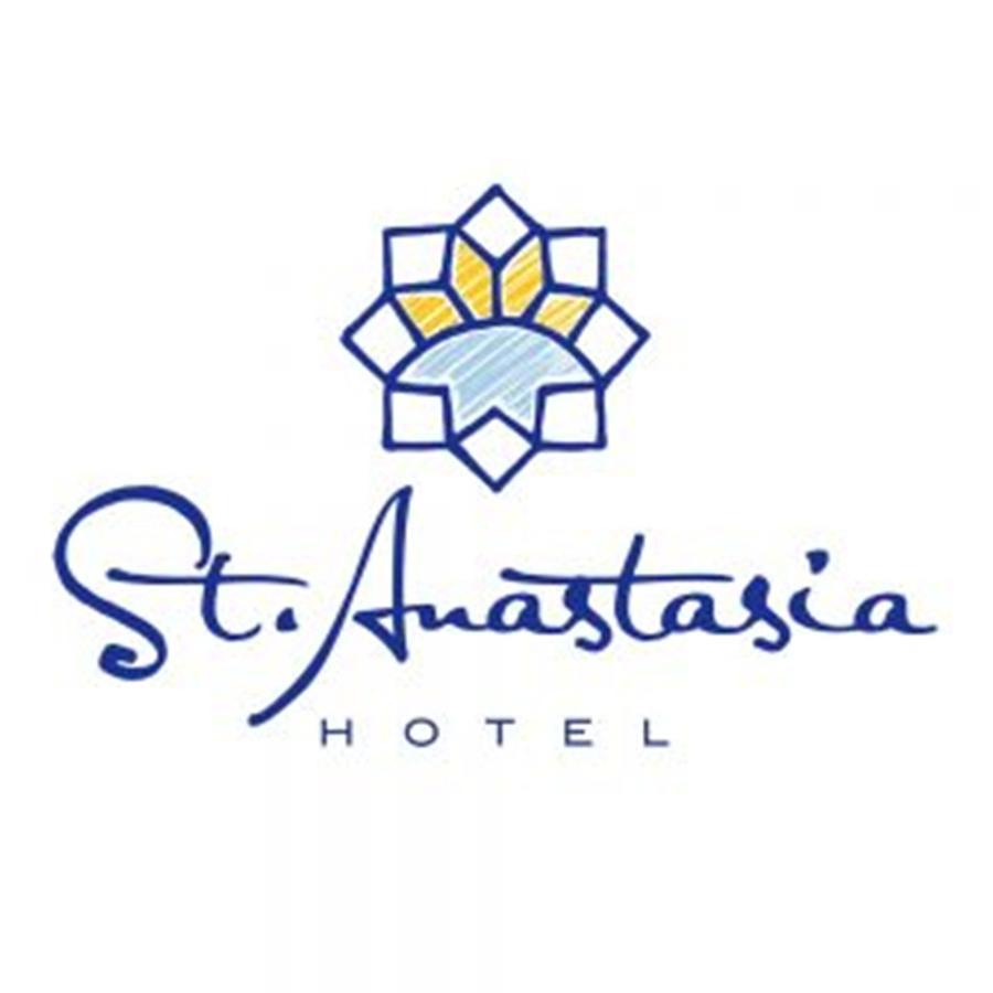 St Anastasia Hotel Burgas Exterior foto