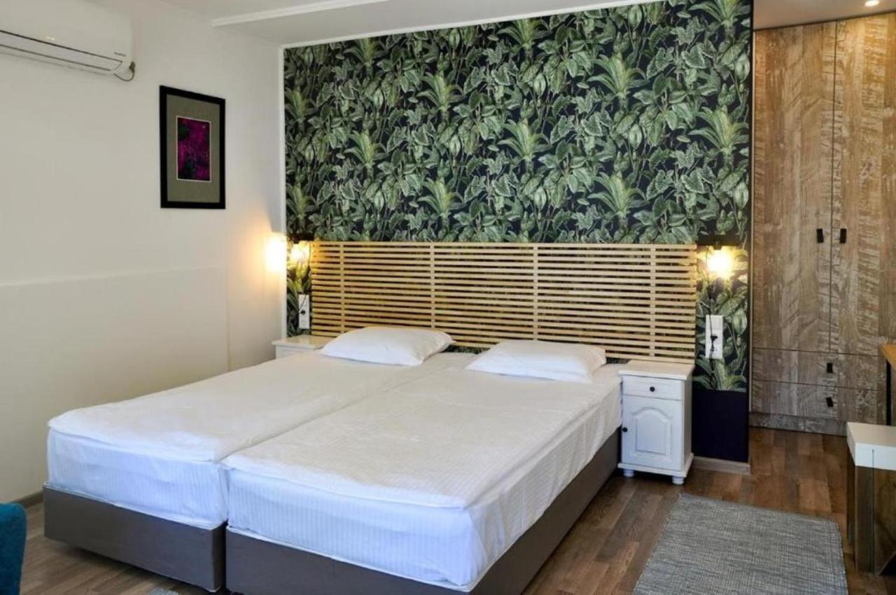St Anastasia Hotel Burgas Exterior foto